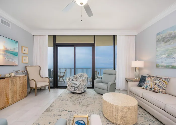 Phoenix Ii 1504 Apartment Gulf Shores