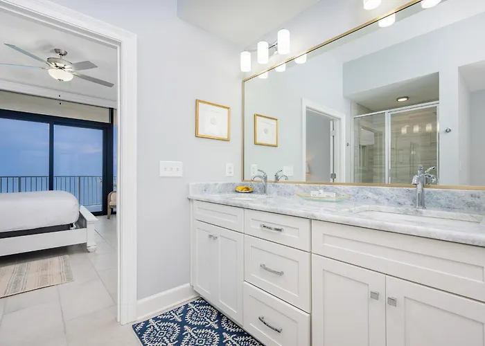 Apartment Phoenix Ii 1504