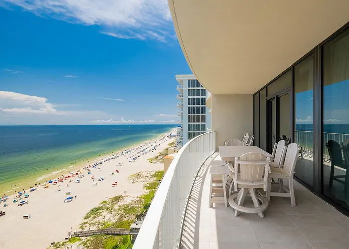 Phoenix Ii 1504 Gulf Shores