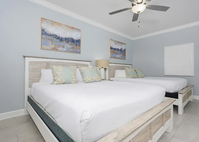 Phoenix Ii 1504 Apartment Gulf Shores