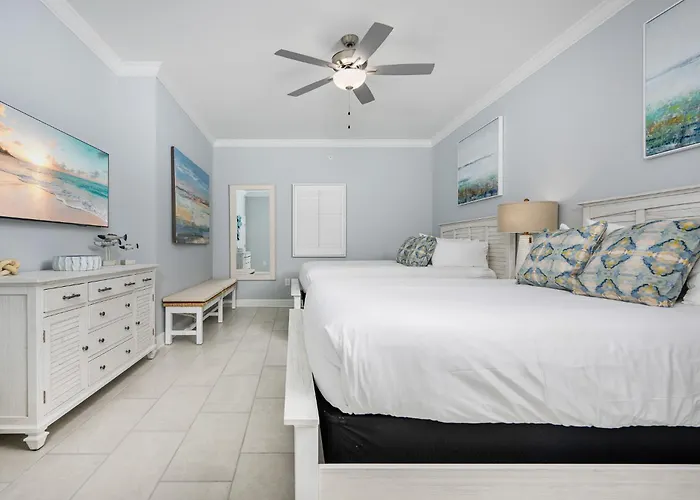 Phoenix Ii 1504 Apartment *