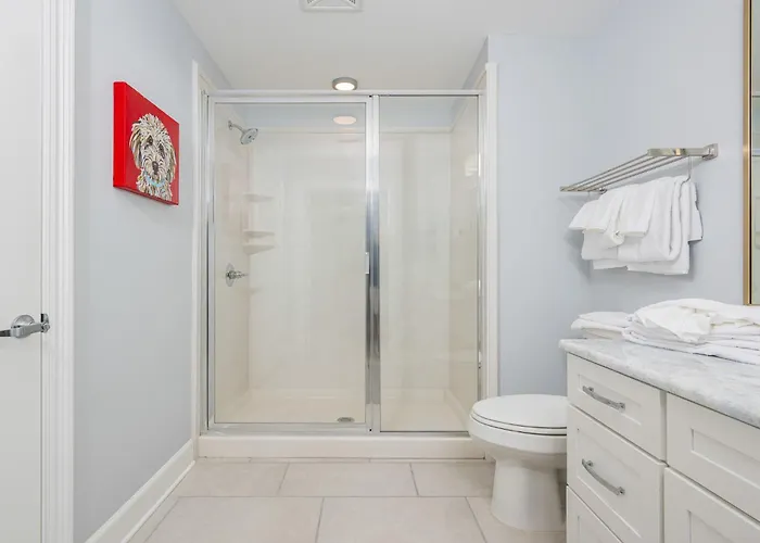 Apartment Phoenix Ii 1504