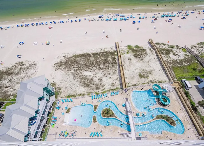 Phoenix Ii 1504 Apartment Gulf Shores
