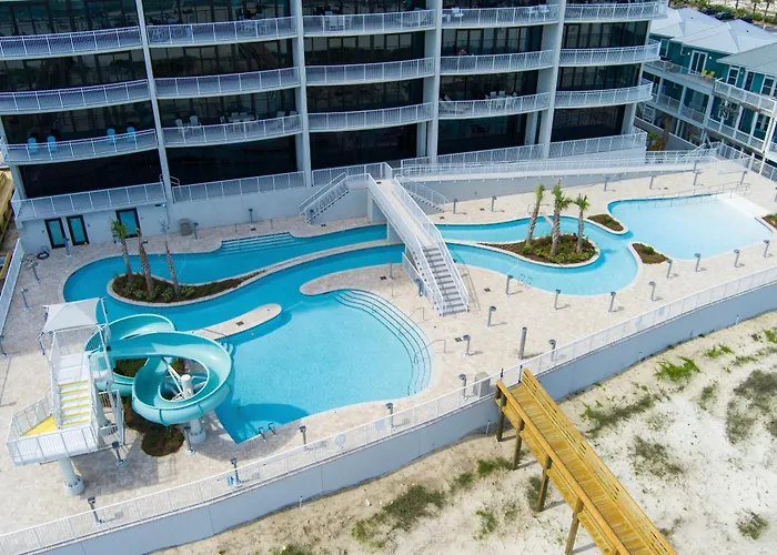 Apartment Phoenix Ii 1504