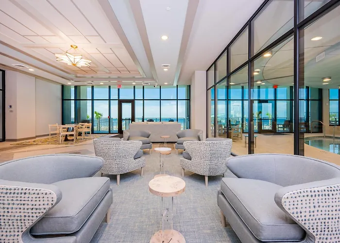 Phoenix Ii 1504 Apartment Gulf Shores