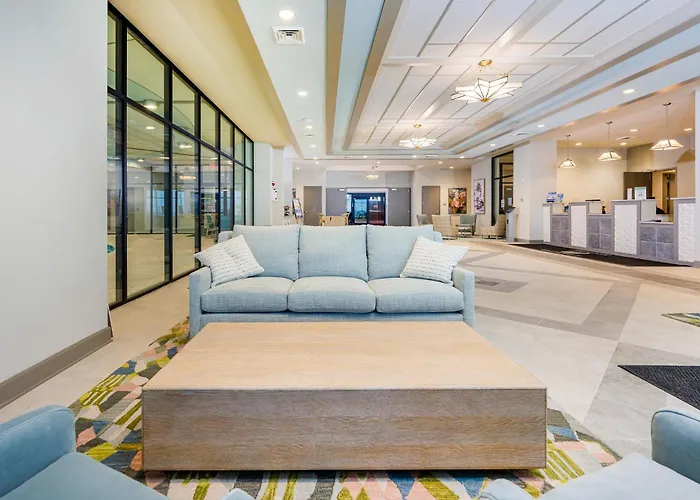 Phoenix Ii 1504 Apartment