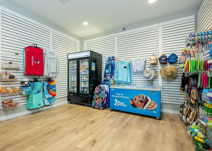 Phoenix Ii 1504 Apartment Gulf Shores