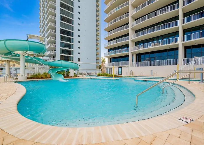 Phoenix Ii 1504 Gulf Shores