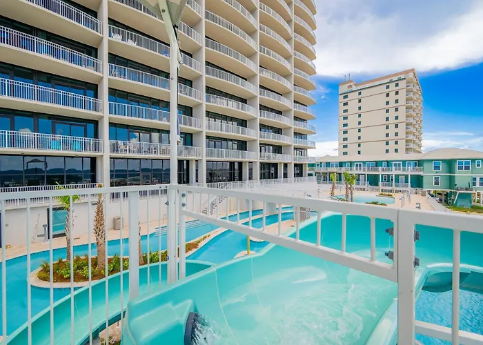 Apartment Phoenix Ii 1504