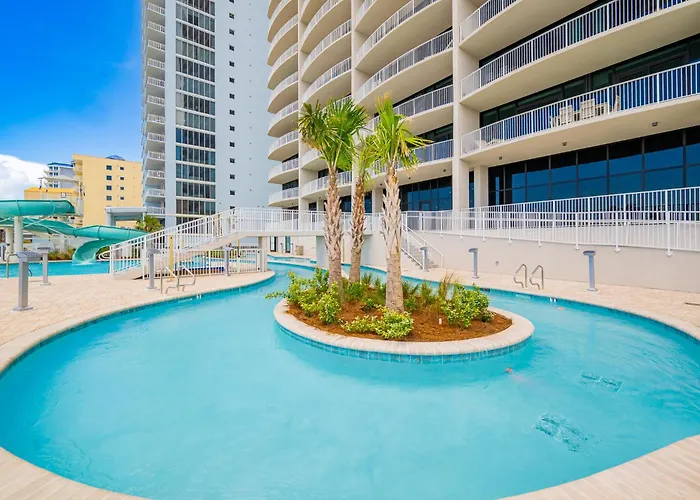 Phoenix Ii 1504 Apartment *